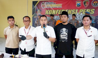 Ketahuan-Selingkuh,-Penjual-Minuman-di-Taman-Meninggal-Ditikam-Suami-Sendiri